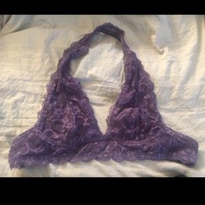 Free people bralette